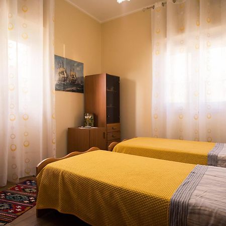 Holiday Home Luppinedda Nunziata Екстер'єр фото