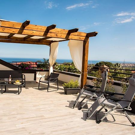 Holiday Home Luppinedda Nunziata Екстер'єр фото