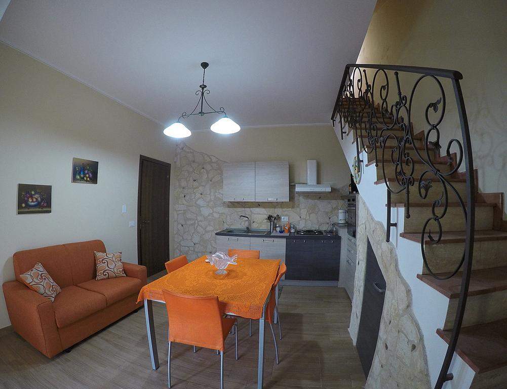 Holiday Home Luppinedda Nunziata Екстер'єр фото