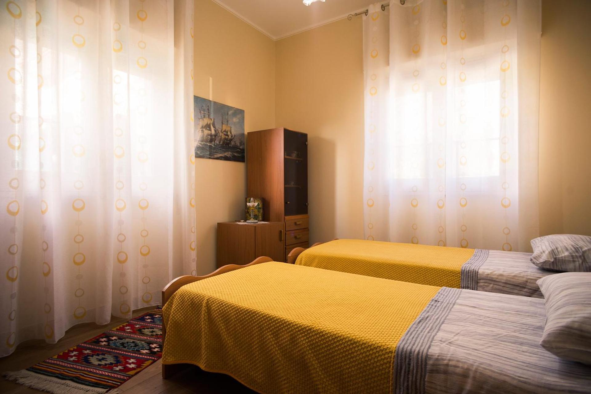 Holiday Home Luppinedda Nunziata Екстер'єр фото