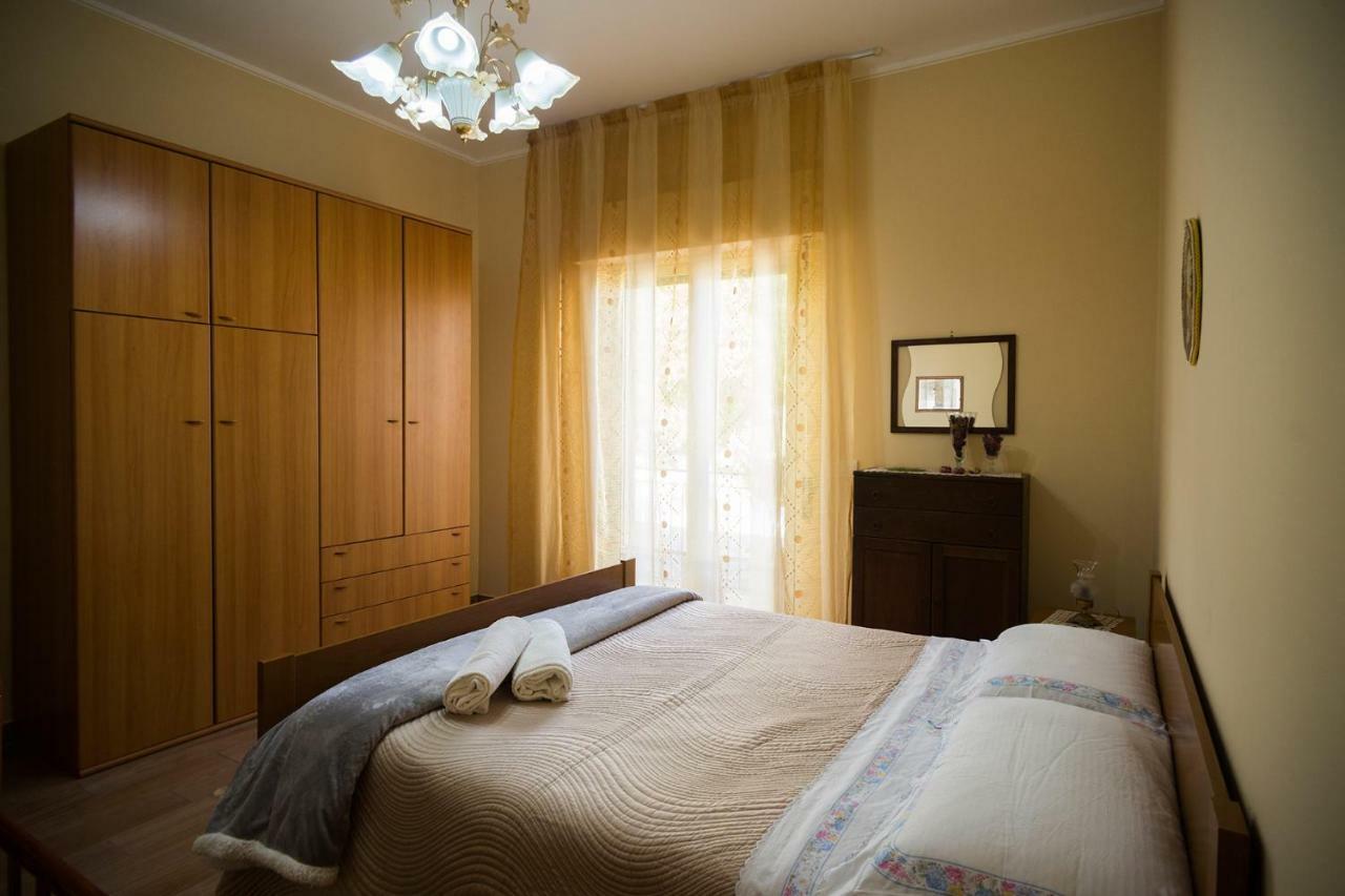 Holiday Home Luppinedda Nunziata Екстер'єр фото