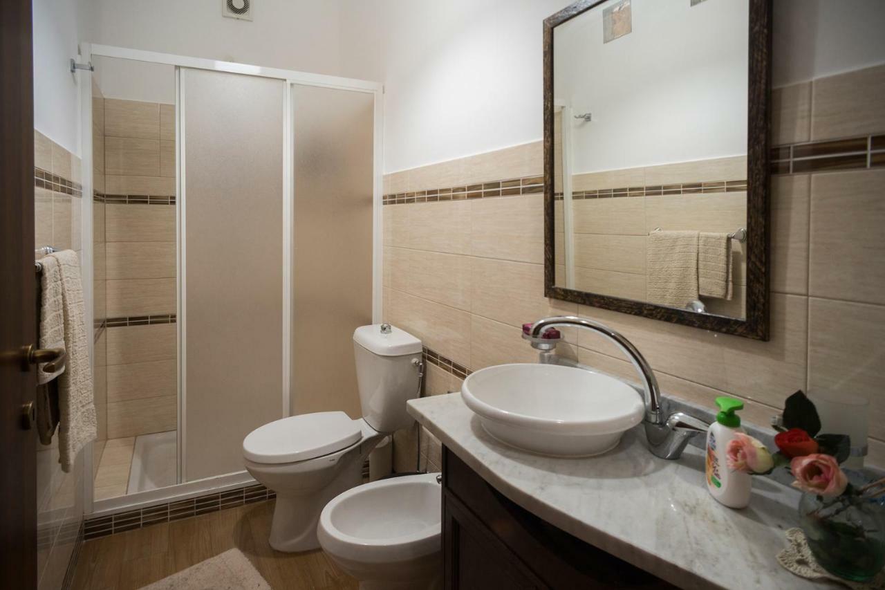Holiday Home Luppinedda Nunziata Екстер'єр фото